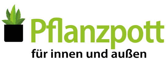 logo pflanzpott