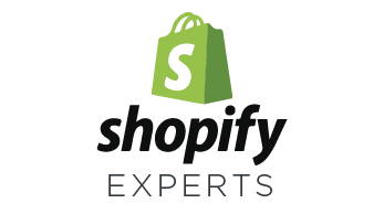 Shopify experten logo